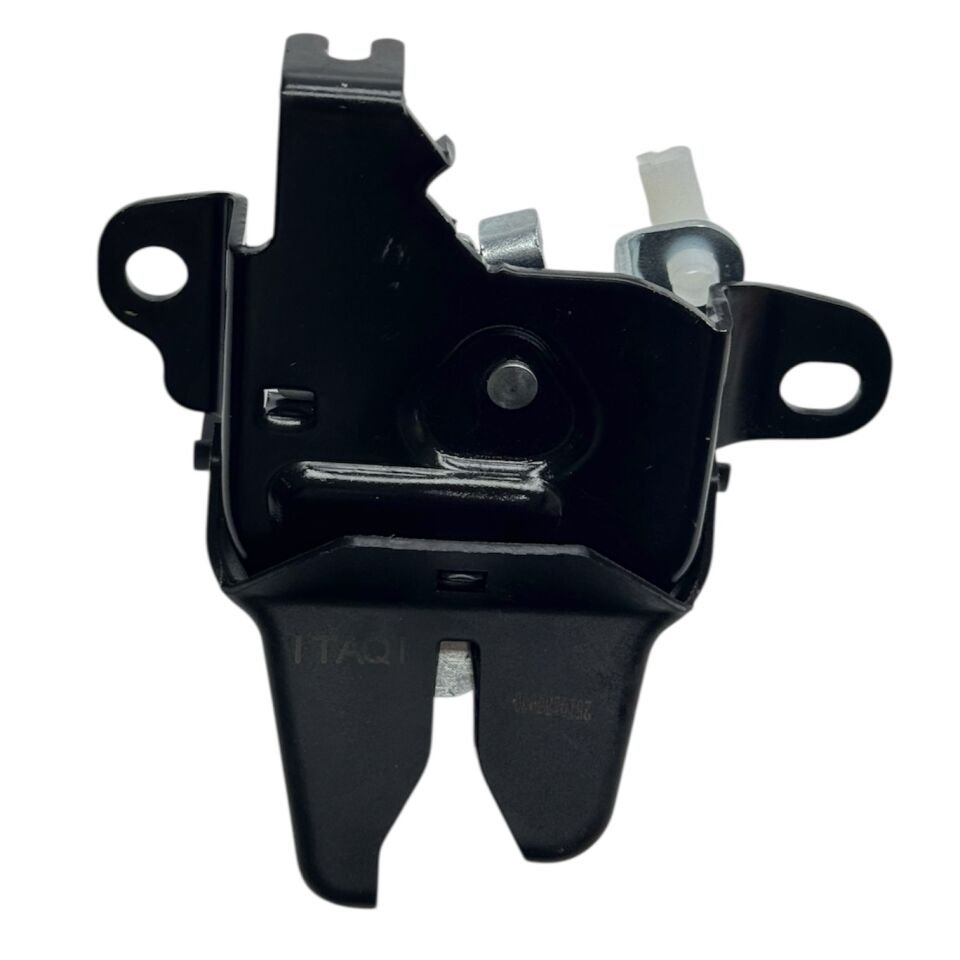 Toyota Kilit Bağaj Corolla Ae111 99-01