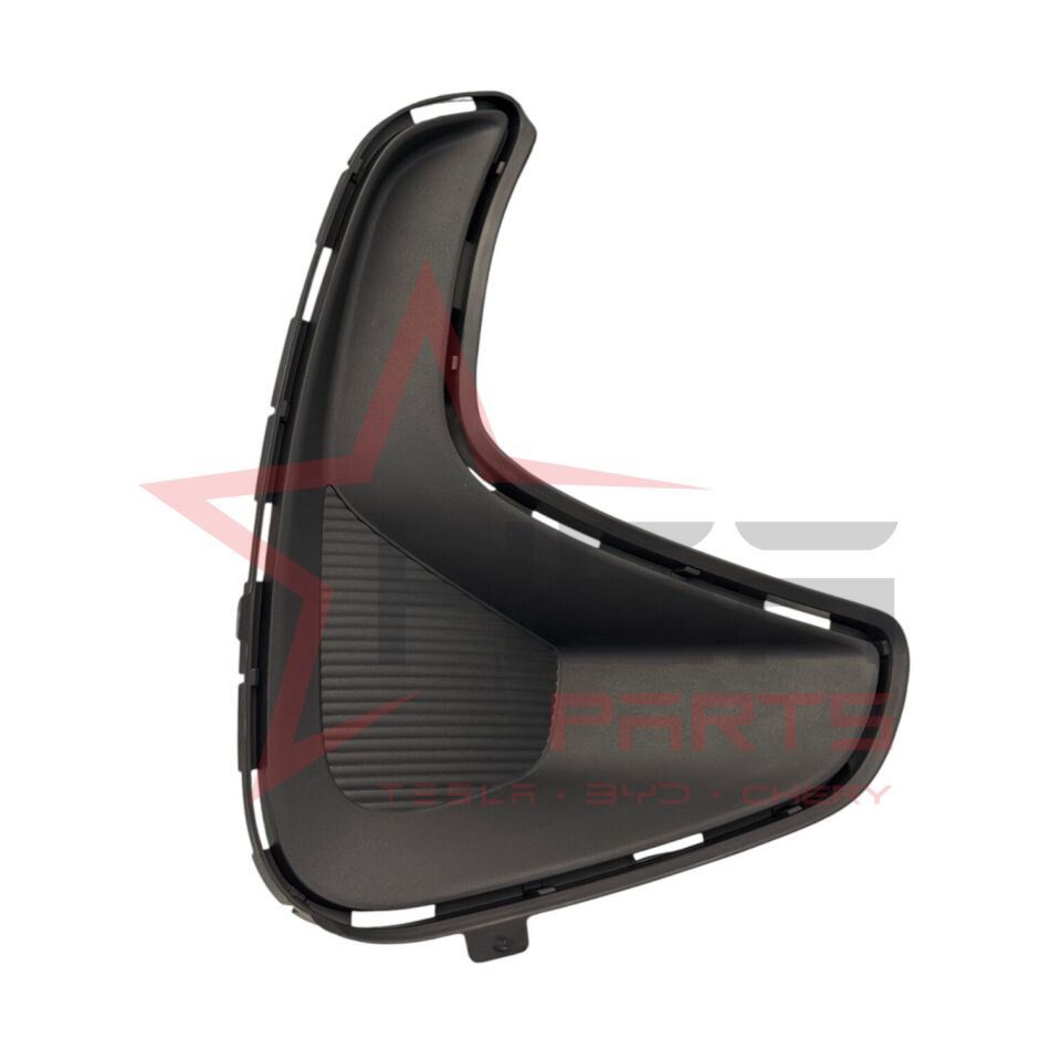 2020-2024 Toyota Yaris Sağ Sis Lamba Kapağı (Sissiz) 52112-K0010