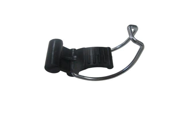 UNIVERSAL UNIVERSAL-; HAVA FİLTRE KELEPÇESİ (MERCEDES MODELLERİ İÇİN)