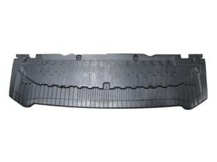 AUDI A4- 13/15; ÖN TAMPON ALT MUHAFAZA PLASTİĞİ (TW)