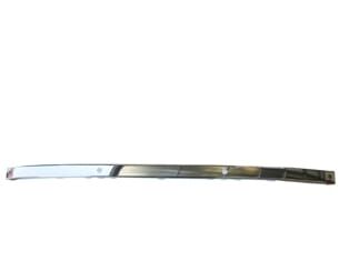 JEEP CHEROKEE- GRAND- 06/11; ARKA TAMPON BANDI NİKELAJLI (TYG)