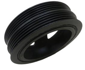 HYUNDAI ACCENT- ADMIRE- 03/05; KRANK KASNAĞI 1,3/1,5cc (DIŞ ÇAPI 138)(SH)