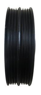 HYUNDAI ACCENT- ADMIRE- 03/05; KRANK KASNAĞI 1,3/1,5cc (DIŞ ÇAPI 138)(SH)