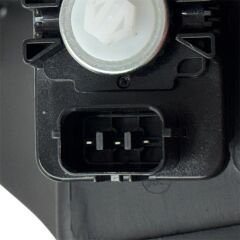 Mıtsubıshı Far L200 15-18 Sol (Motorlu Koyu Sarı)