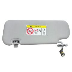 Chery Güneşlik Tiggo 7 Pro/Tiggo 8 Pro 22-24 Sağ