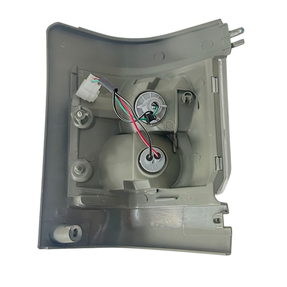 Mazda Sinyal E2200 99-05 Kmynt Sol