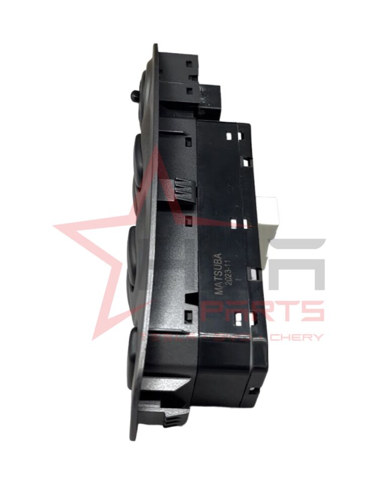 2000-2002 Hyundai Accent Sol Ön Cam Açma Düğmesi (Ayna Kumandalı) 93570-25020