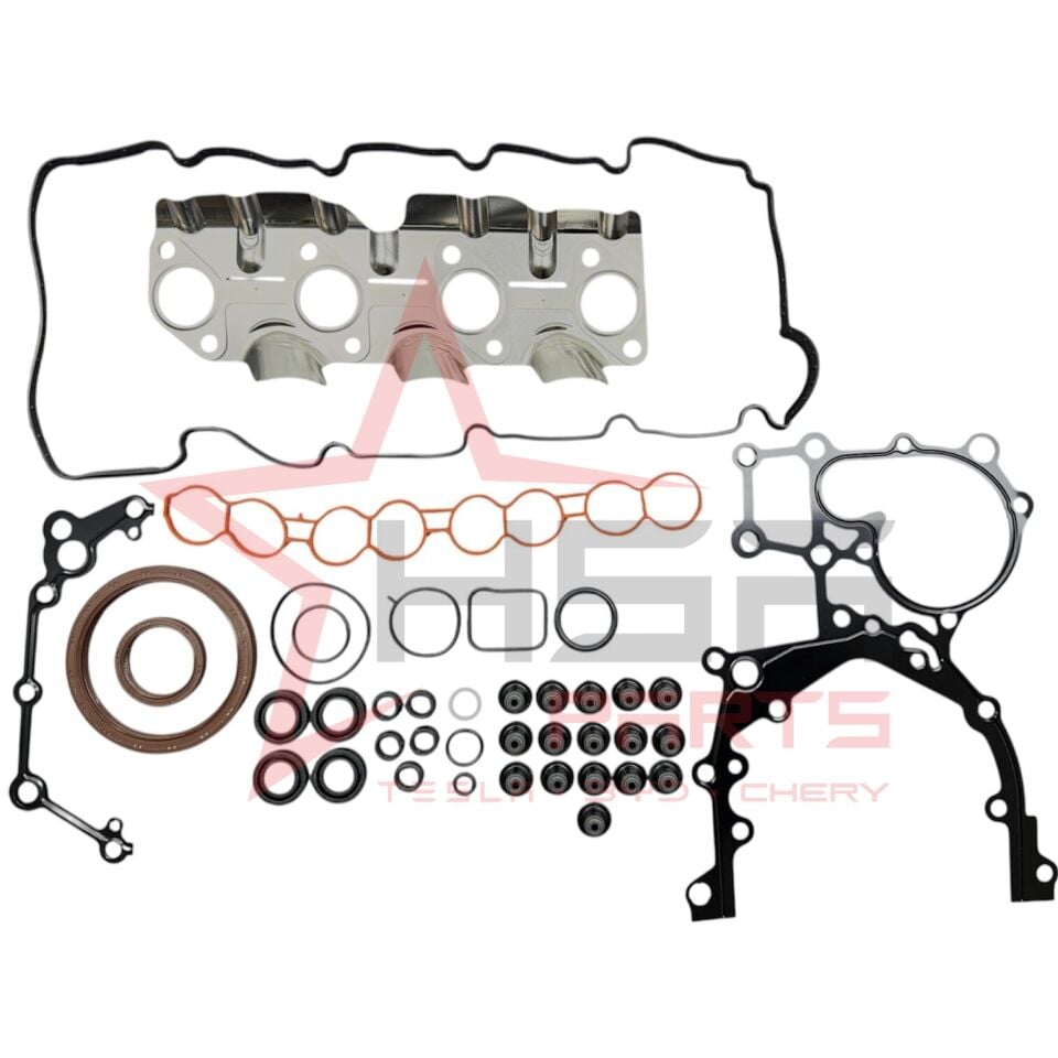 2006-2012 Kia Rio 1,4-1,5 Dizel Takım Conta (SKC'siz) 20910-2AZ01-C