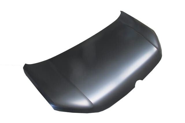 VOLKSWAGEN CADDY- 21/25; MOTOR KAPUTU (TYG)