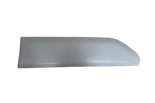 TOYOTA PROACE CITY- 21/24; ARKA KAPI BANDI SOL (ASTARLI) (CARGO)