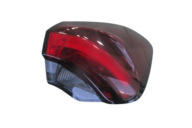 FIAT EGEA- CROSS- 21/25; DIŞ STOP LAMBASI SAĞ KIRMIZI/BEYAZ (LEDLİ)