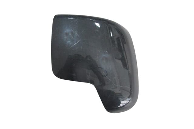 FIAT FIORINO- 08/14; AYNA KAPAĞI SOL SİYAH