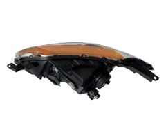 Mıtsubıshı Far L200 15-18 Sağ (Motorlu Koyu Sarı)