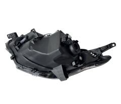 Mıtsubıshı Far L200 15-18 Sağ (Motorlu Koyu Sarı)