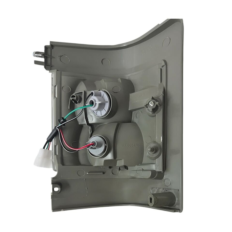 Mazda Sinyal E2200 99-05 Kmynt Sağ