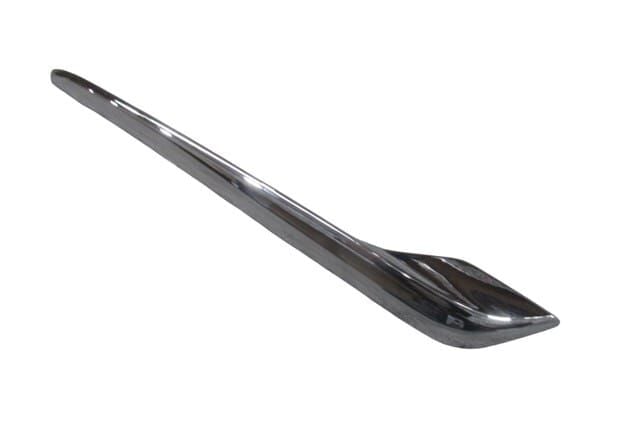 (YENİ ÜRÜN!!!)OPEL GRANDLAND X- 18/21; ÖN PANJUR NİKELAJ ÇITASI SOL (TW)