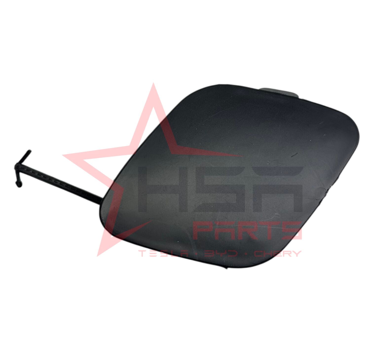 2008-2011 Toyota Avensis Sol Ön Çeki Kapağı 53286-05901