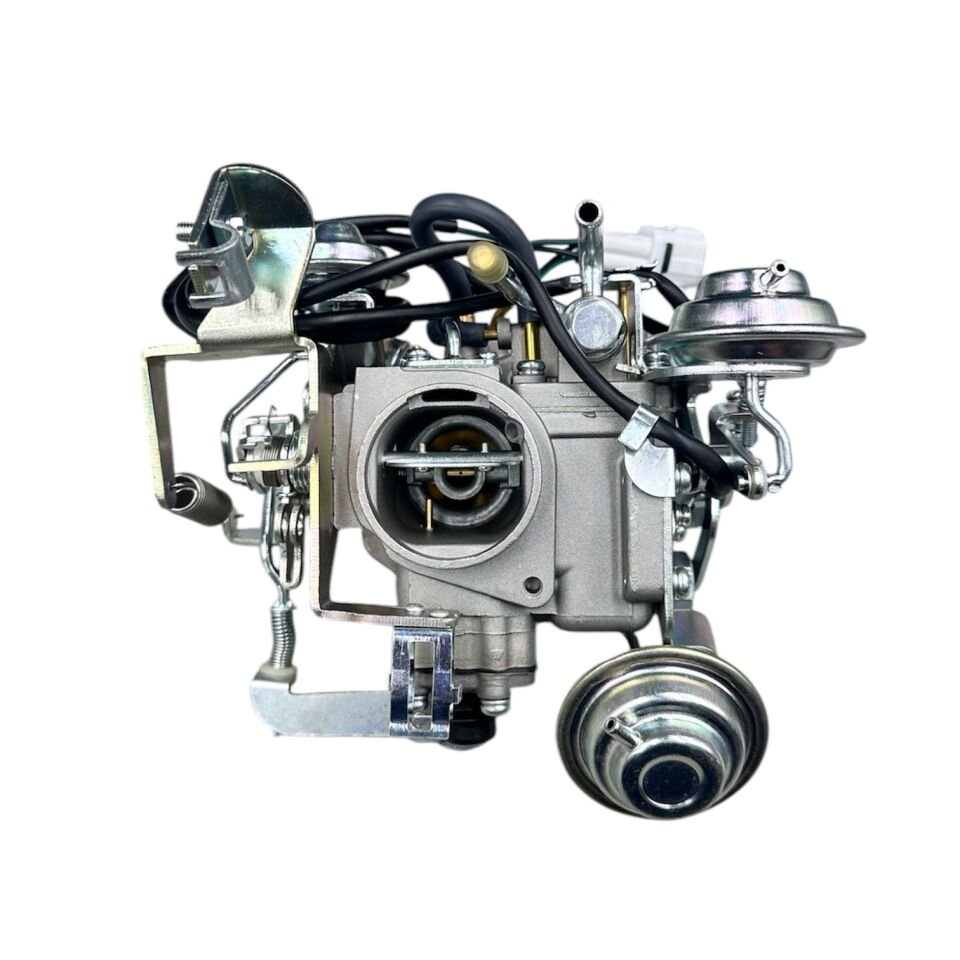 Suzukı Karbüratör Damas 95-98