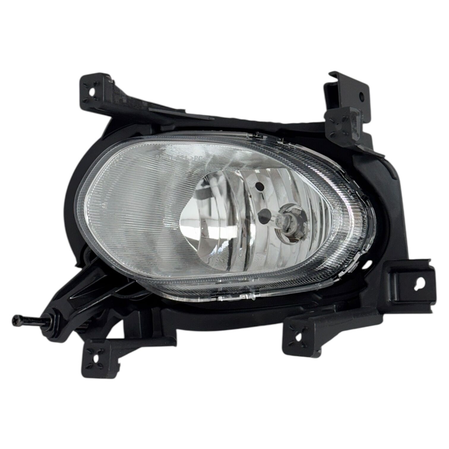 Kıa Lamba Sis Ceed 12-14 Sol (Tek Ampullu)