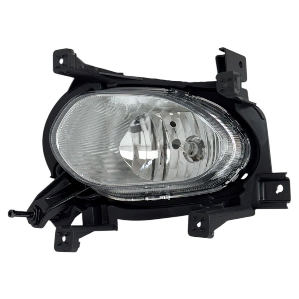 Kıa Lamba Sis Ceed 12-14 Sol (Tek Ampullu)