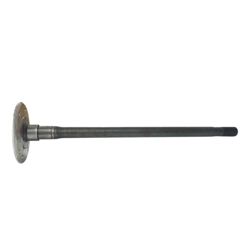 1987-1998 Toyota Hilux LN65 Sol/Sağ Arka Aks Mili (6 Bijon) (Uyumlu Araçlar: 105 Sol/Sağ Arka Aks Mili / 106 4x4 Sol/Sağ Arka Aks Mili) 42311-35140