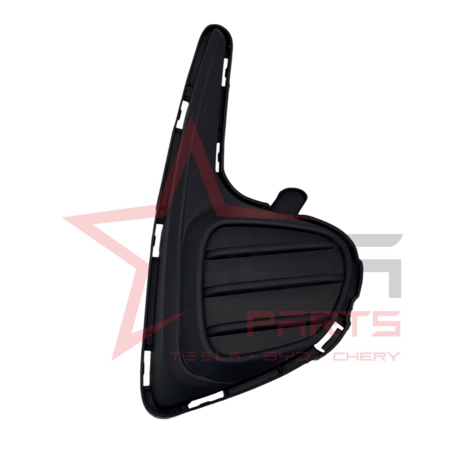 2017-2019 Toyota Yaris Sağ Sis Lamba Kapağı (Sissiz) 81481-0D330