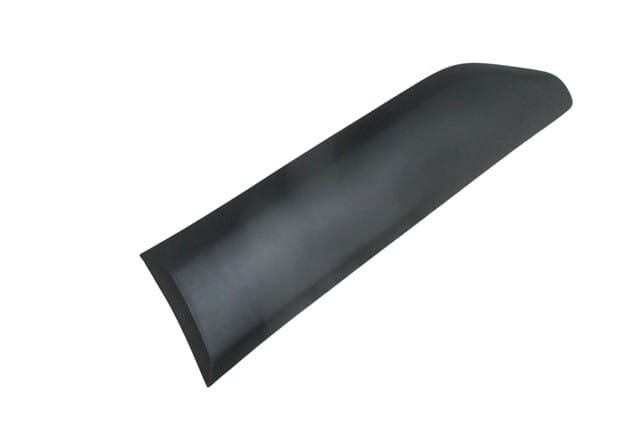 TOYOTA PROACE CITY- 21/24; ARKA KAPI BANDI SOL (SİYAH)