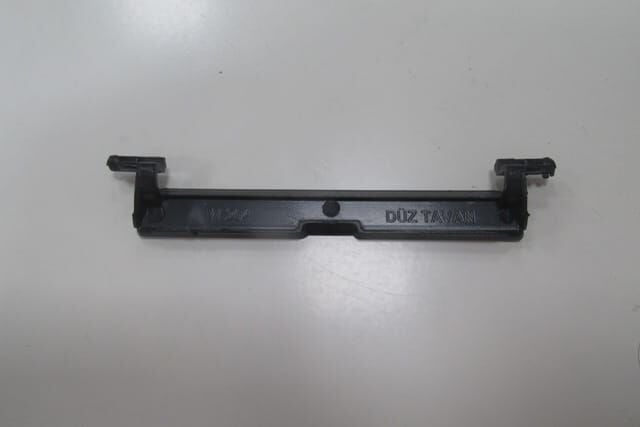 MERCEDES C CLASS- W204- 07/11; ÖN/ARKA TAVAN OLUK ÇITA KAPAĞI SAĞ/SOL AYNI (ADET) (İNCE TİP)