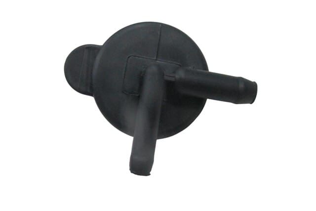 (YENİ ÜRÜN!!!)HYUNDAI ACCENT- ADMIRE- 03/05; RADYATÖR YEDEK SU DEPOSU KAPAĞI (EURO BODY)