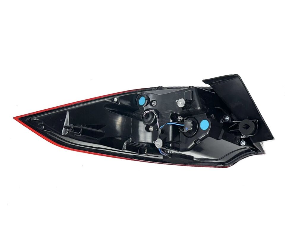 Opel Stop Insignia B 17-19 Dış Sol (Ledli)