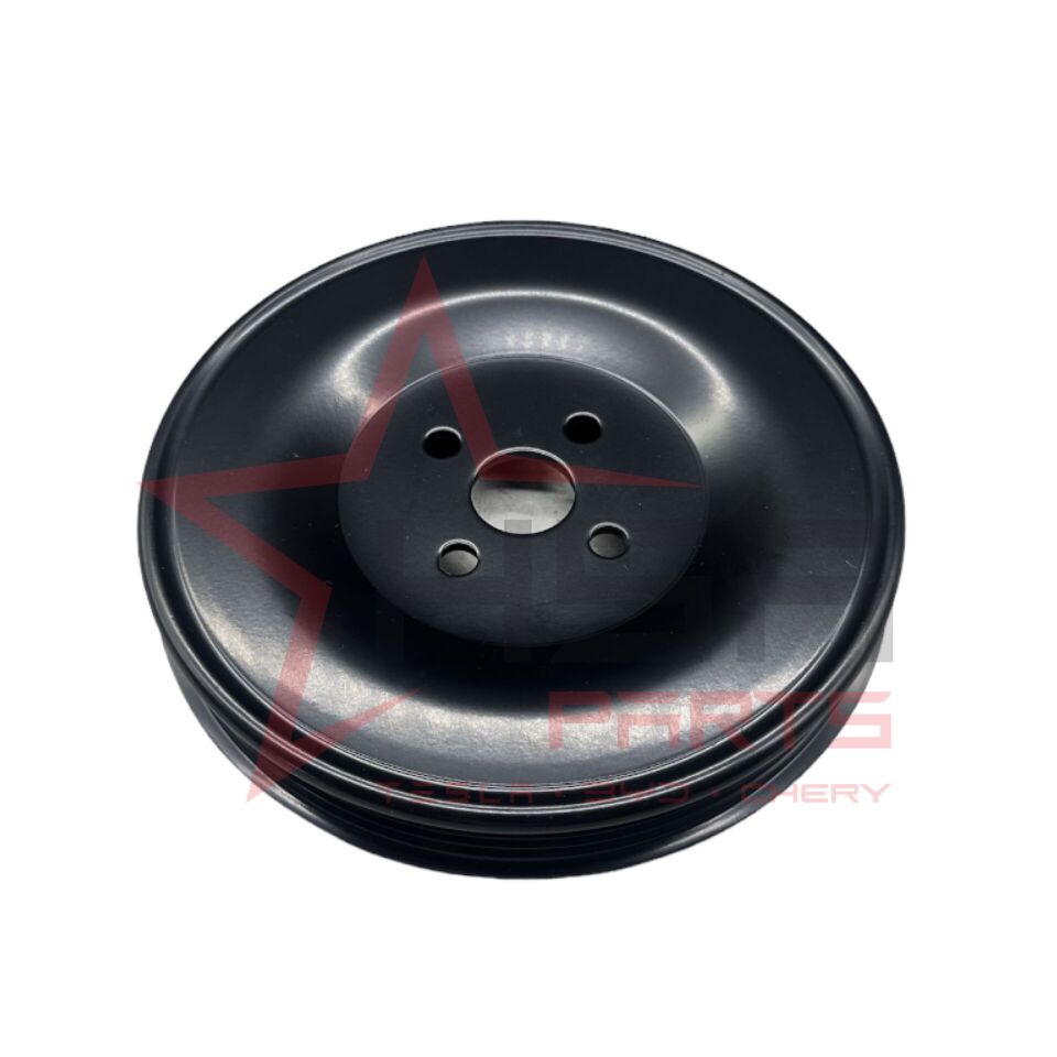 2000-2002 Hyundai Accent 1,5 Devirdaim Kasnağı (Uyumlu Araçlar: 2003-2005 Hyundai Accent 1,6 Devirdaim Kasnağı / 2006-2012 Hyundai Accent Era 1,6 Devirdaim Kasnağı) 25221-26021