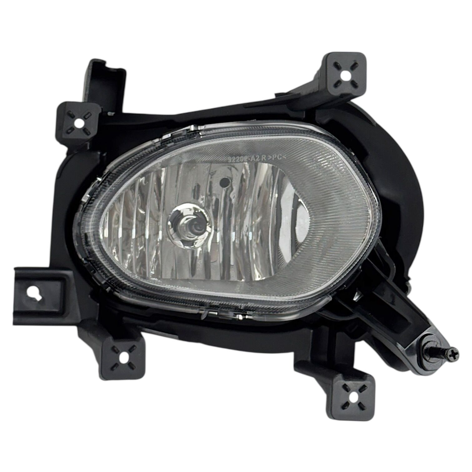 Kıa Lamba Sis Ceed 12-14 Sağ (Tek Ampullu)