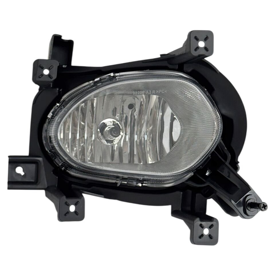 Kıa Lamba Sis Ceed 12-14 Sağ (Tek Ampullu)