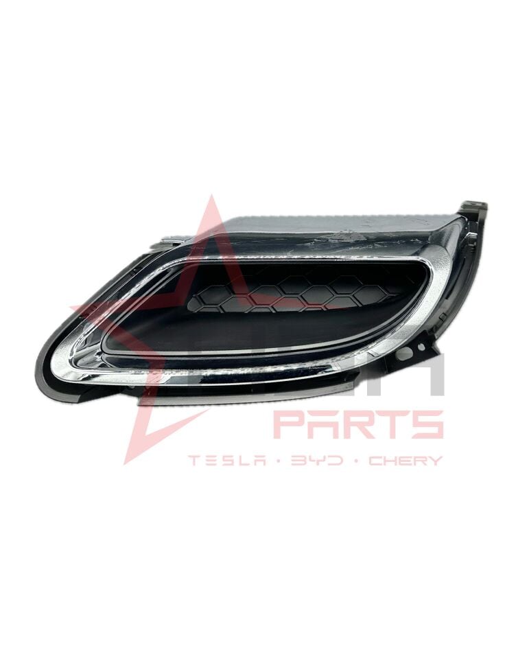 2022-2024 Chery Tiggo 7 Pro Sol Egzoz Kapağı (Kapalı/Plastik) 602001336AA