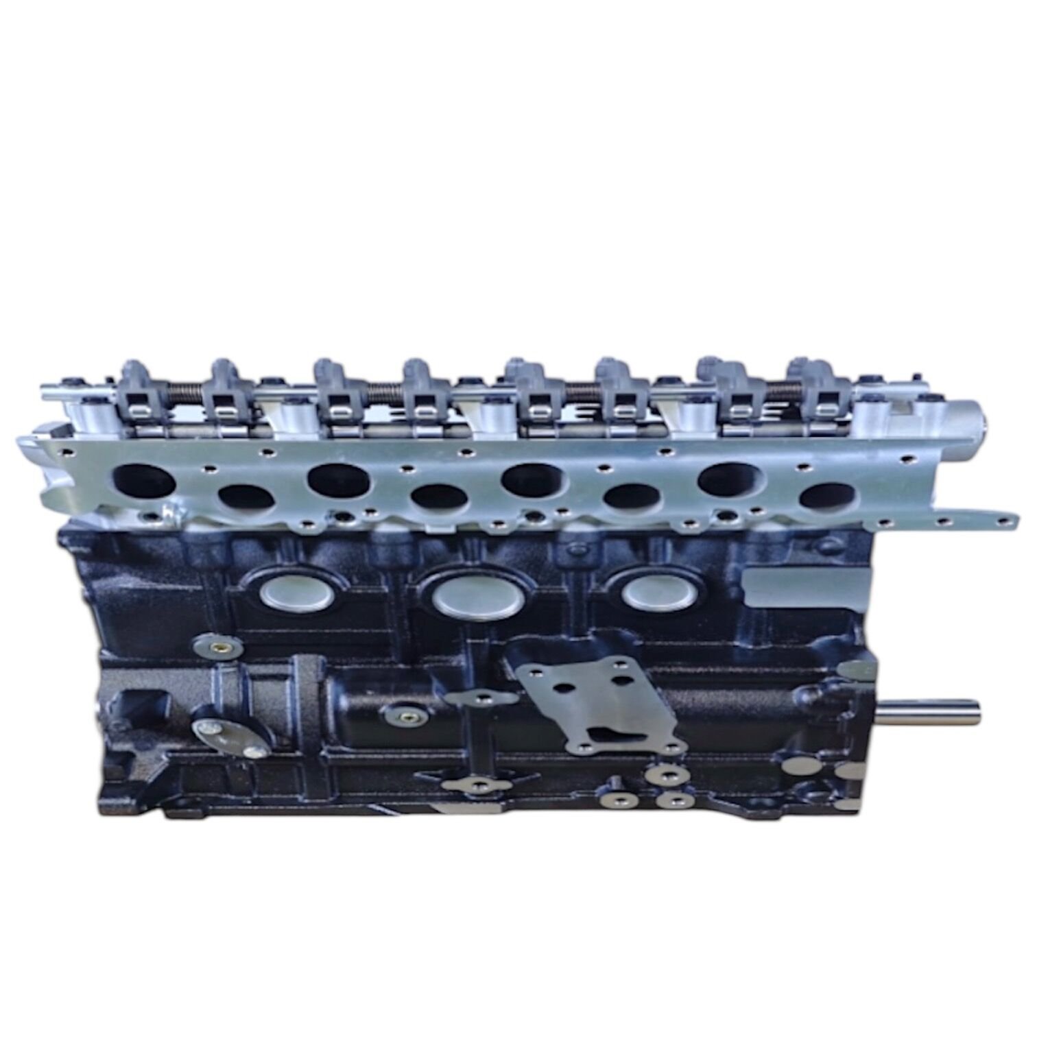 Hyundaı Motor Blok Starex 2.5 Tcı 01-08/H100 Kmyt 2.5 Tcı 04-12/ Bongo 2.5 Tcı 02-12 (D4bh/Dolu)