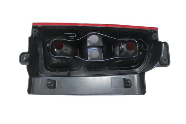 PEUGEOT EXPERT- 24/25; STOP LAMBASI SAĞ KIRMIZI/BEYAZ (MARS) (E MARKLI)