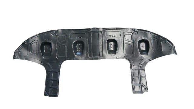 HYUNDAI I20- 20/25; KARTER MUHAFAZA PLASTİĞİ