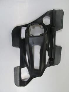 FORD TOURNEO CONNECT- 14/19; SİS LAMBA KAPAĞI İÇ BAĞLANTI BRAKETİ PLASTİĞİ SOL (TW)