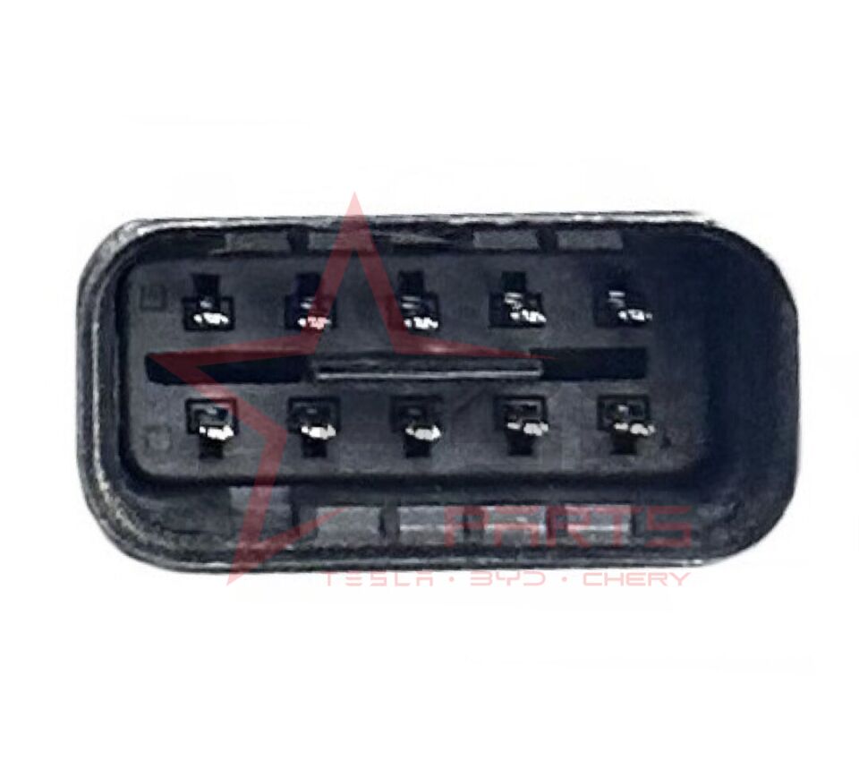 2019-2022 Peugeot Partner Rifter Sol Far (Ledli) 9816827280