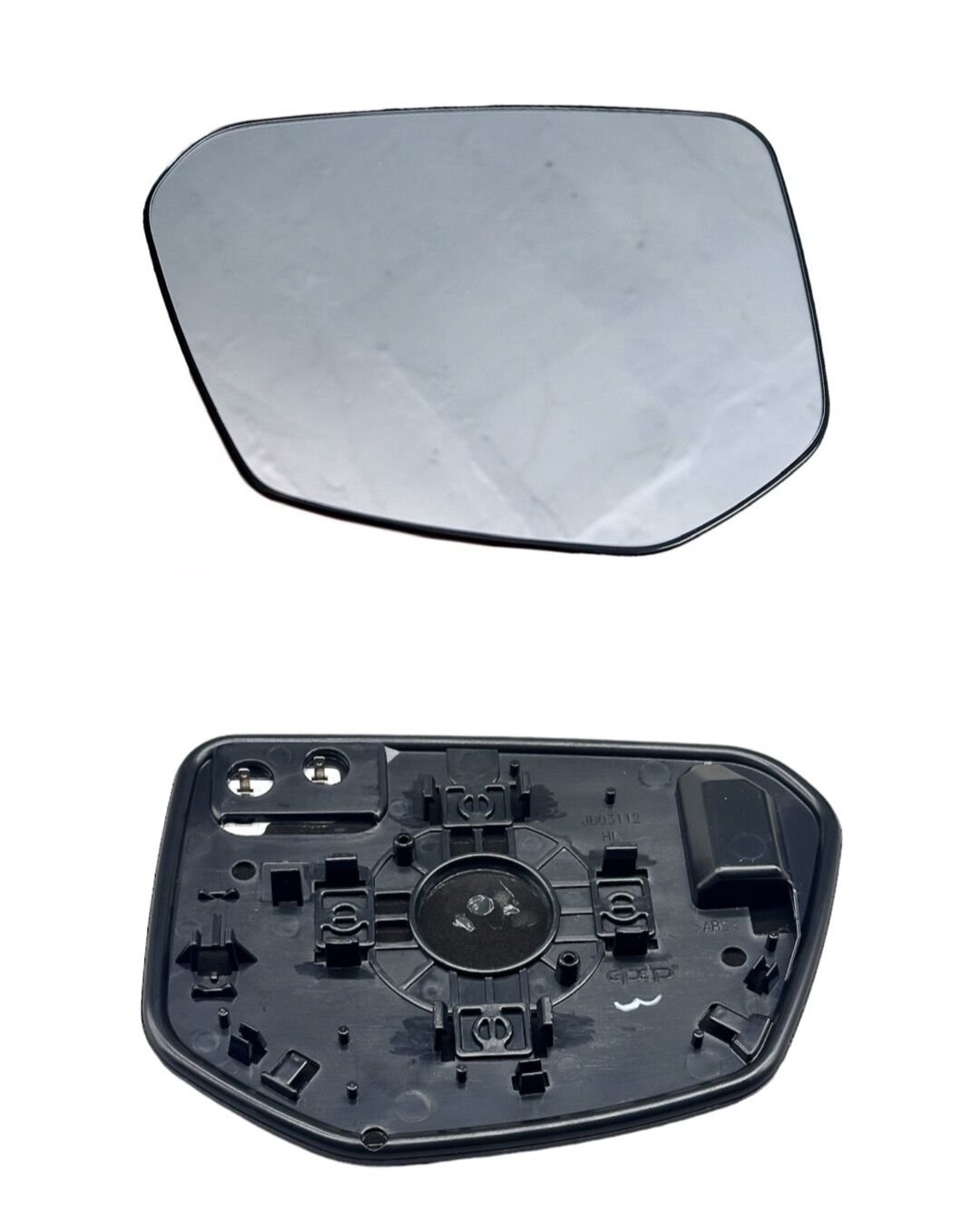 Honda Cam Ayna Dikiz Cıvıc 16-21 Sol