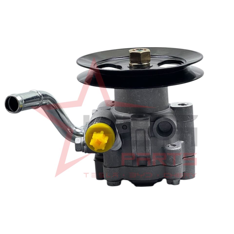 2002-2010 Nissan YD25 4x2 Hidrolik Direksiyon Pompası 49110-VK513