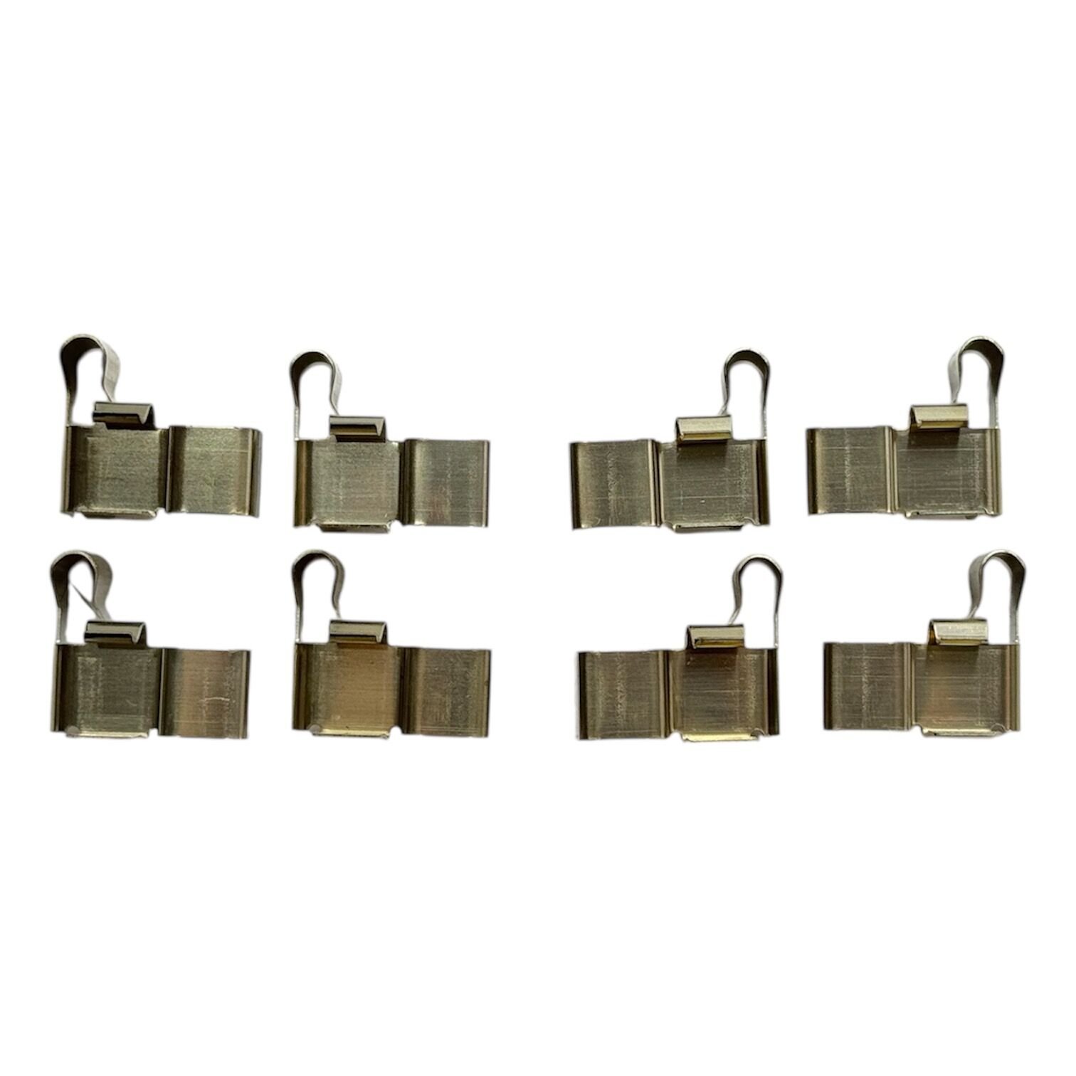 Toyota Sac Balata Fren Hiace 89-05 Ön Sol/Sağ (Takım)