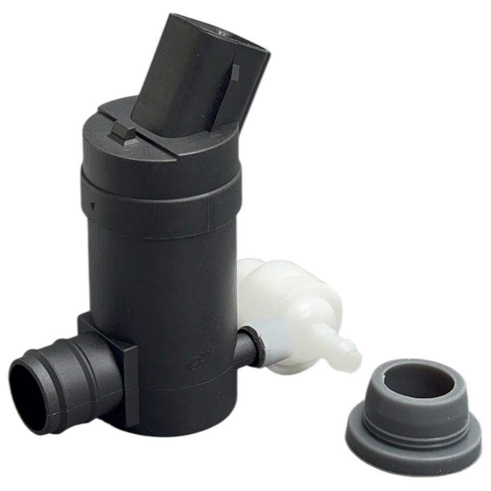 Kıa Motor Su Fiskiye Sorento 15-20