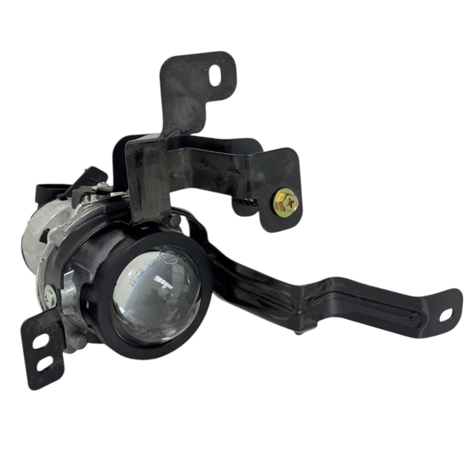 Hyundaı Lamba Sis Elantra 16-18 Sol (Yuvarlak)