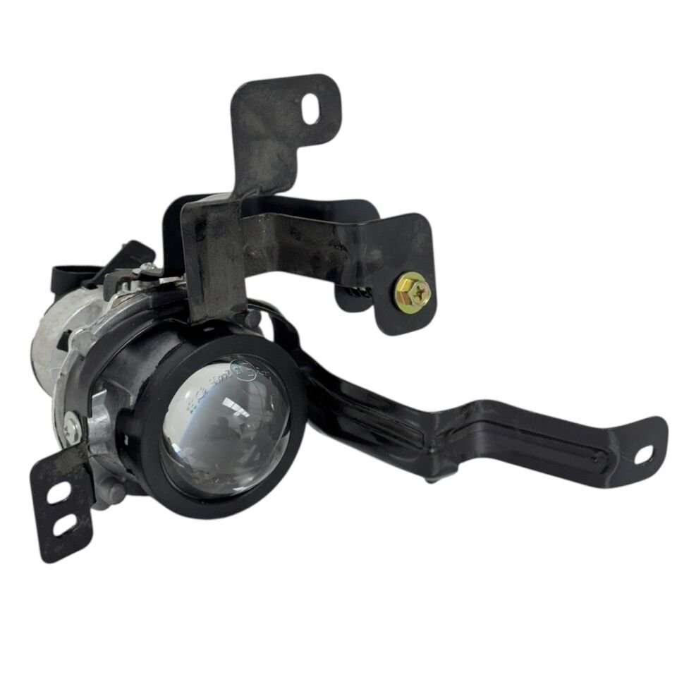 Hyundaı Lamba Sis Elantra 16-18 Sol (Yuvarlak)