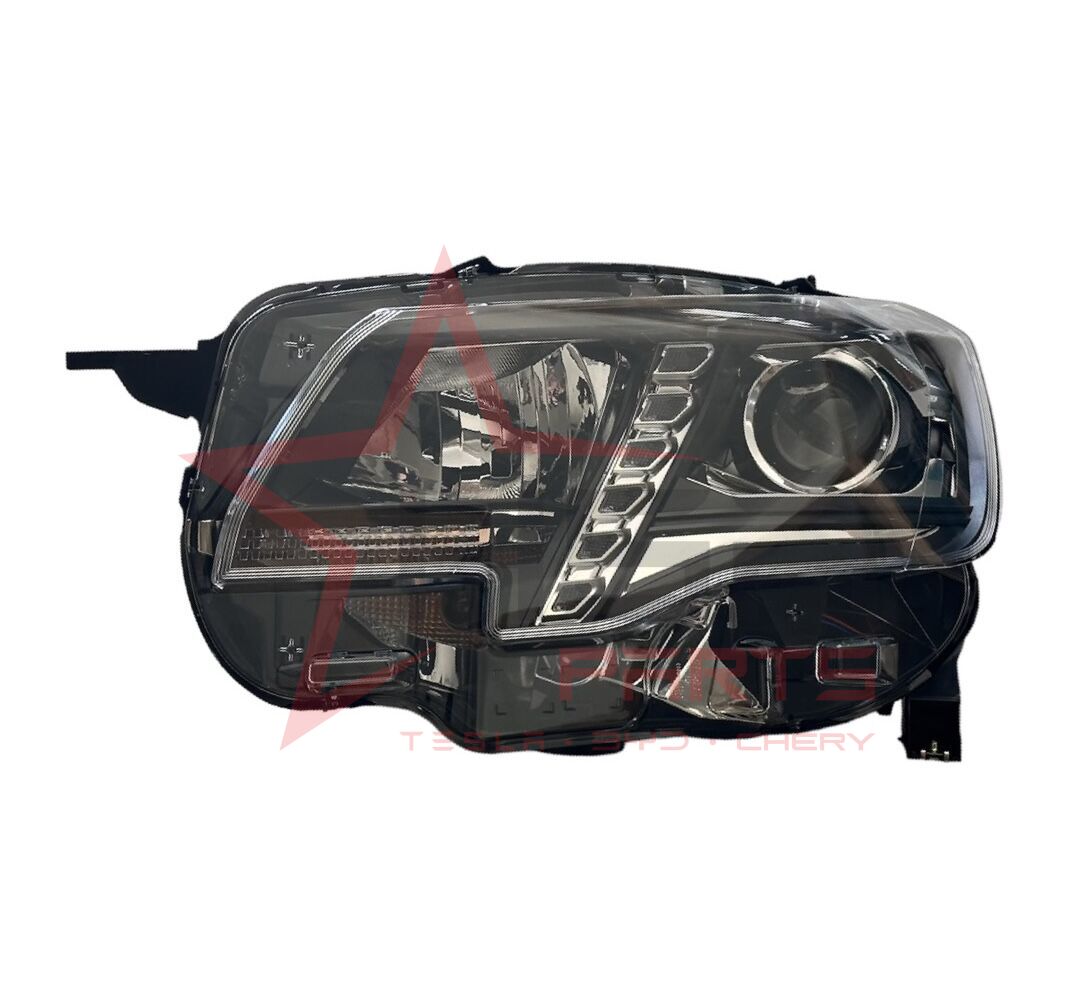 2019-2022 Peugeot Partner Rifter Sol Far (Ledli) 9816827280