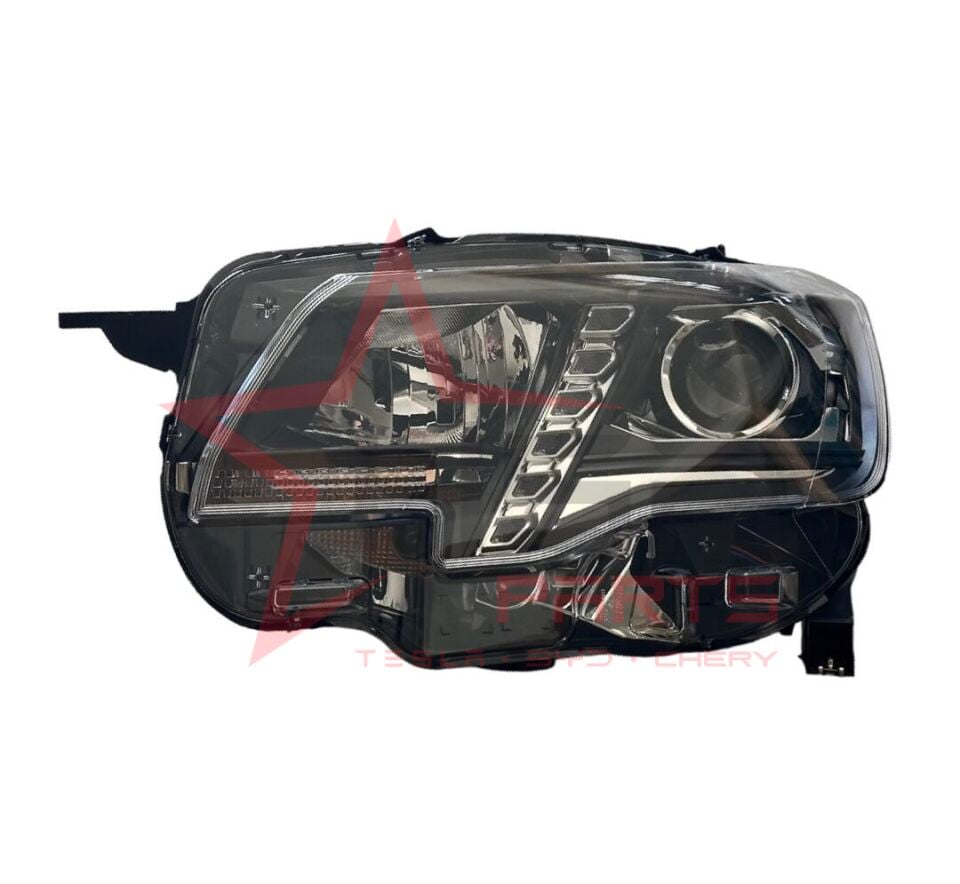 2019-2022 Peugeot Partner Rifter Sol Far (Ledli) 9816827280