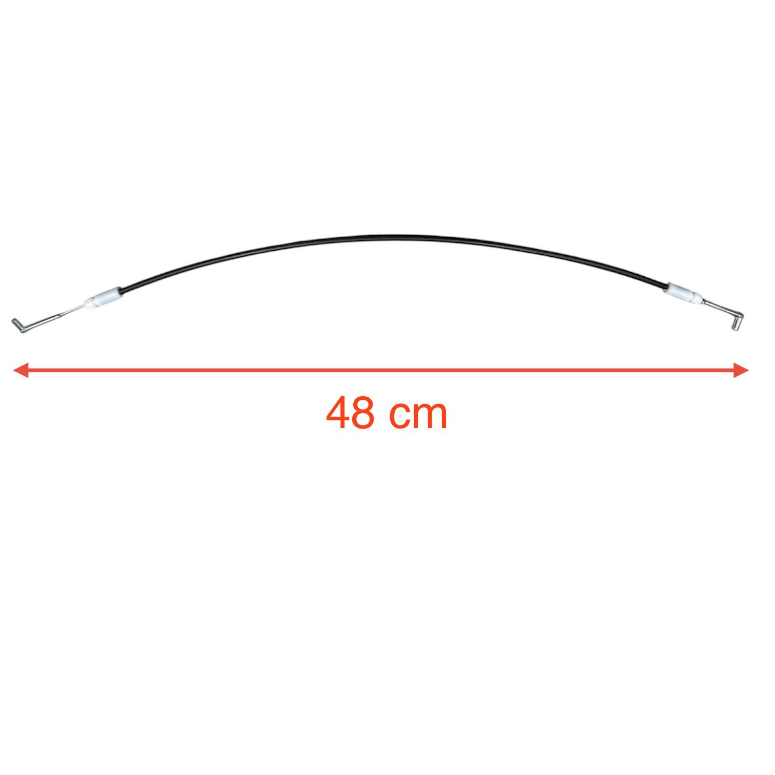 Hyundaı Tel Kapı Kilit Açma Accent Era 06-11/Rio 06-11 Arka Sol