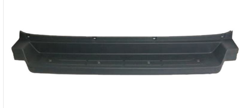 VOLKSWAGEN CRAFTER- 18/25; ARKA TAMPON AYAK BASAMAK PANELİ (TYG)