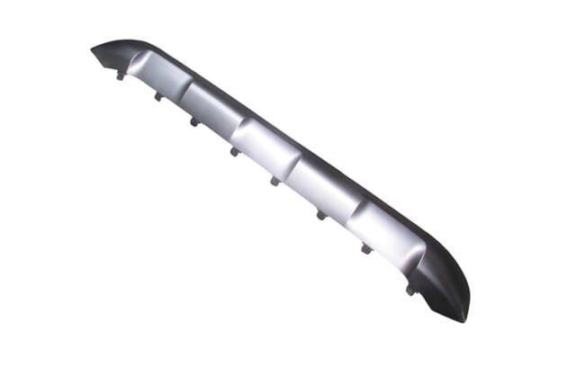 TOYOTA RAV4- 18/24; ÖN TAMPON ALT PARÇA (ORTA) (GÜMÜŞ GRİ) (TYG)